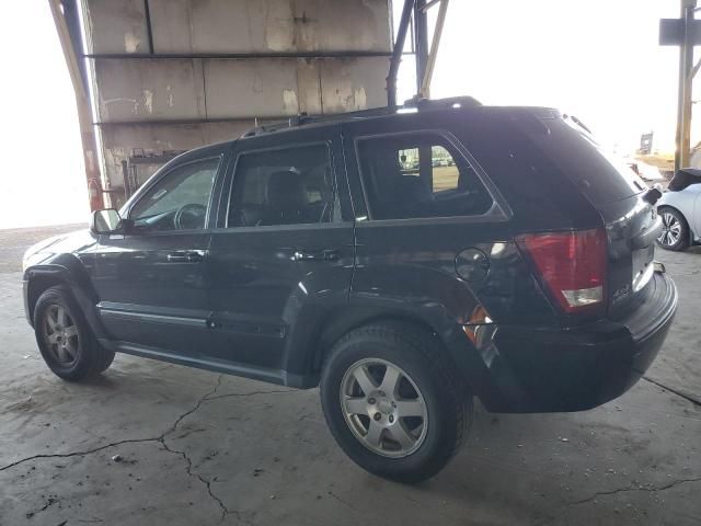 2008 Jeep Grand Cherokee Laredo