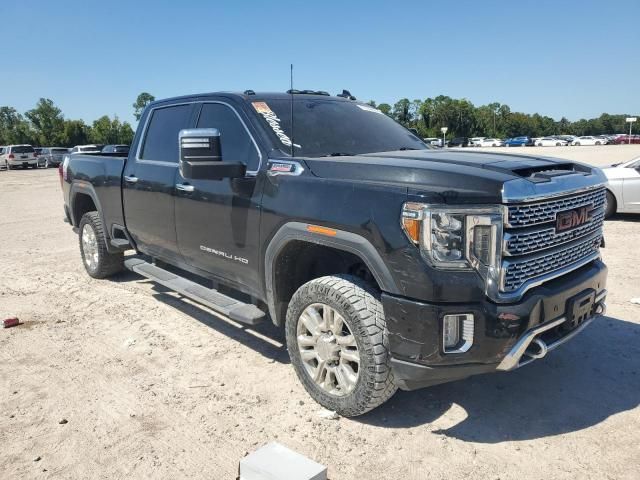 2020 GMC Sierra K2500 Denali