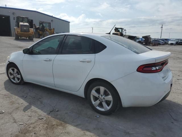 2016 Dodge Dart SXT Sport