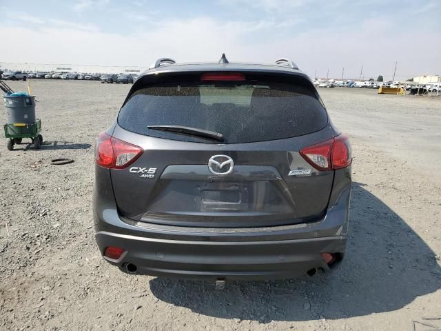 2015 Mazda CX-5 Touring