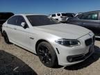 2014 BMW 535 I