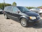 2013 Chrysler Town & Country Touring L