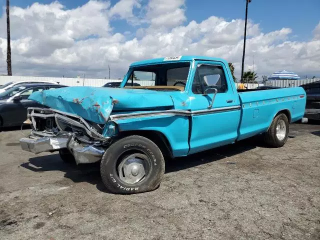 1977 Ford F150