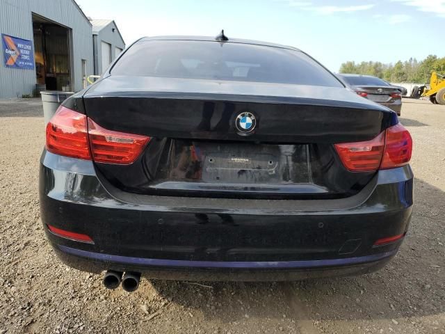 2014 BMW 428 XI