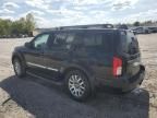 2011 Nissan Pathfinder S