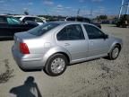 2001 Volkswagen Jetta GLS