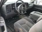 2006 Chevrolet Silverado K2500 Heavy Duty