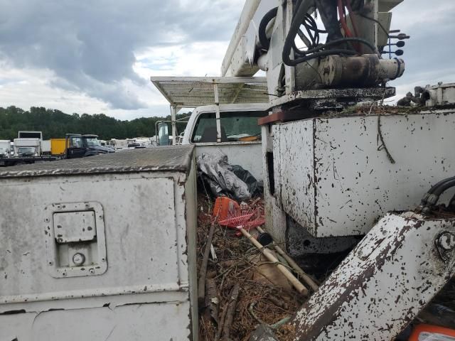 2007 Ford F750 Super Duty