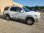 2003 Toyota Sequoia SR5