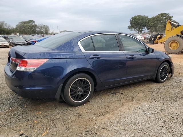 2011 Honda Accord LX