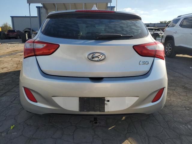 2013 Hyundai Elantra GT