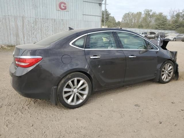 2014 Buick Verano