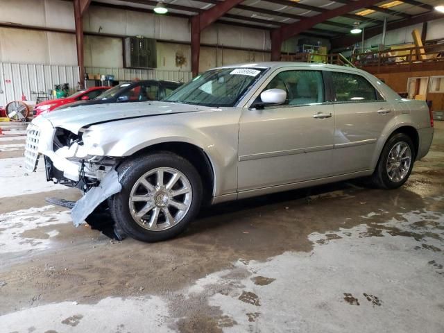 2007 Chrysler 300 Touring