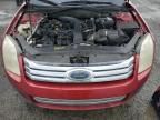 2006 Ford Fusion SE