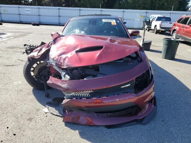 2018 Dodge Charger R/T 392