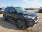 2019 Hyundai Tucson Limited