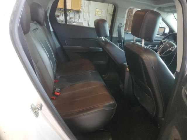 2012 GMC Terrain SLT