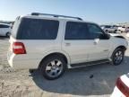 2007 Ford Expedition Limited