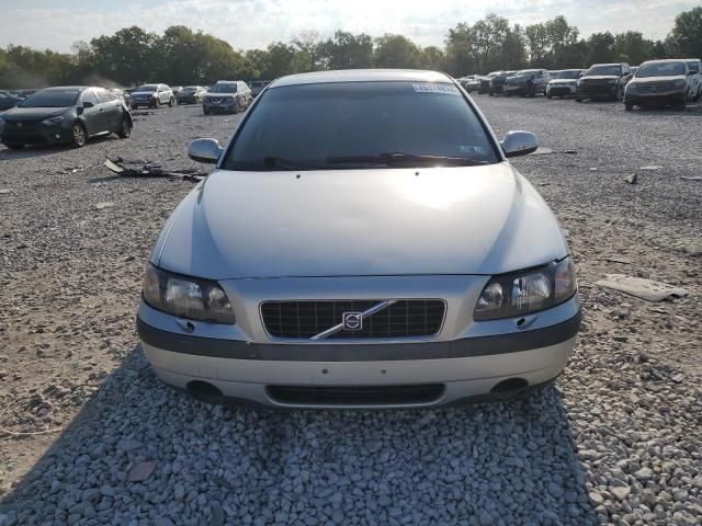 2003 Volvo S60