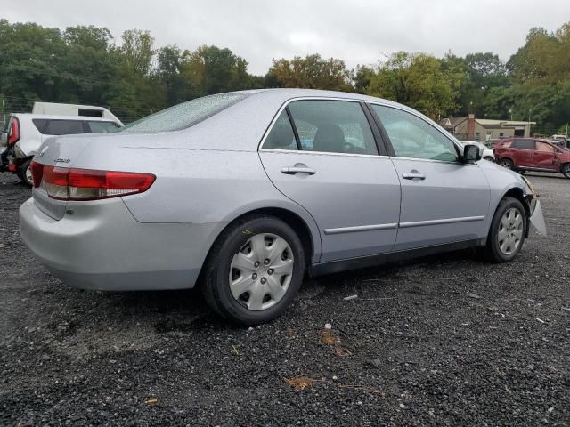 2004 Honda Accord LX