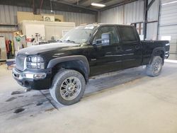 2005 GMC Sierra K2500 Heavy Duty en venta en Rogersville, MO