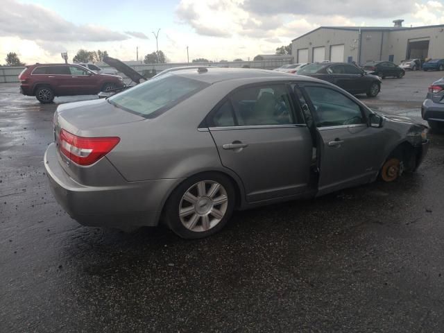 2009 Lincoln MKZ