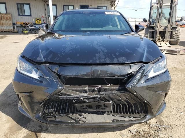 2021 Lexus ES 350 Base