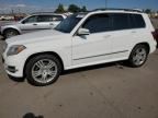 2013 Mercedes-Benz GLK 350 4matic