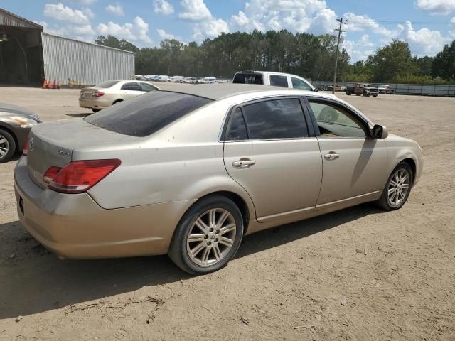 2006 Toyota Avalon XL