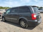 2011 Chrysler Town & Country Touring L