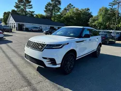 2018 Land Rover Range Rover Velar R-DYNAMIC SE en venta en North Billerica, MA