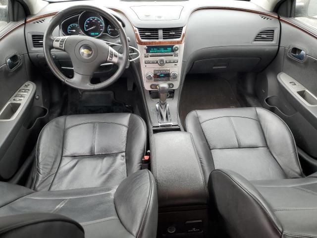 2011 Chevrolet Malibu LTZ