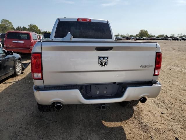 2017 Dodge RAM 1500 ST