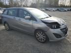 2012 Mazda 5