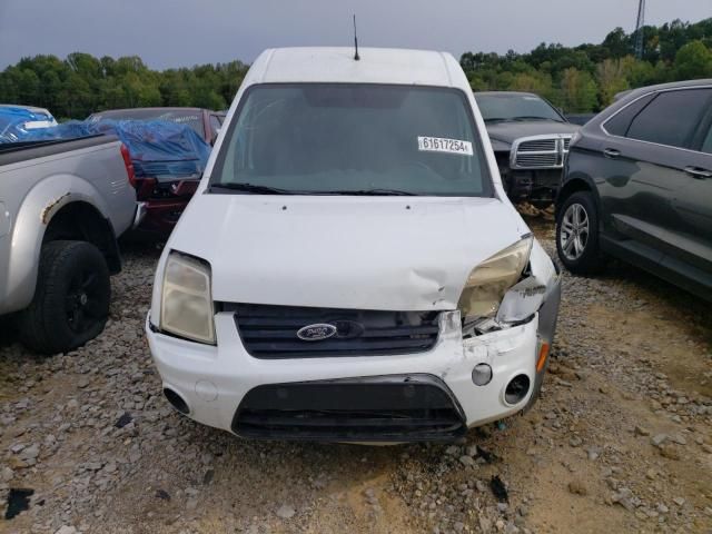 2013 Ford Transit Connect XLT