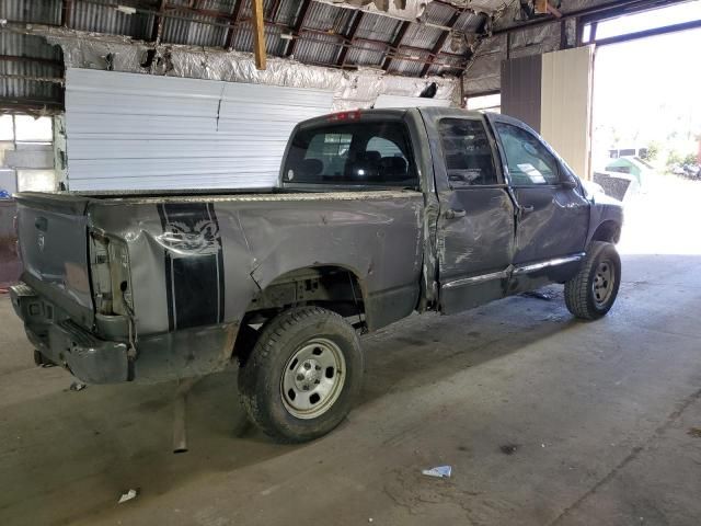 2008 Dodge RAM 1500 ST