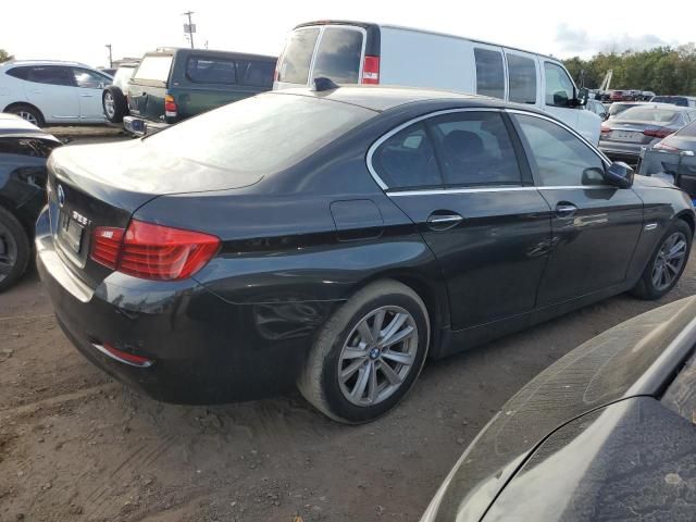 2015 BMW 528 XI