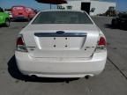 2009 Ford Fusion SEL