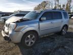 2012 Honda Pilot EXL