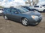 2004 Chevrolet Malibu LT