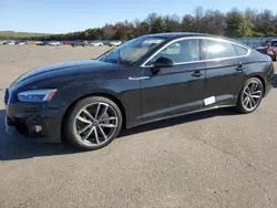 2024 Audi A5 Premium 45 en venta en Brookhaven, NY