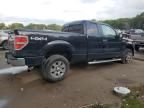 2011 Ford F150 Super Cab