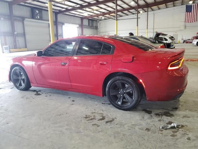 2015 Dodge Charger SE