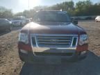 2010 Ford Explorer Sport Trac XLT