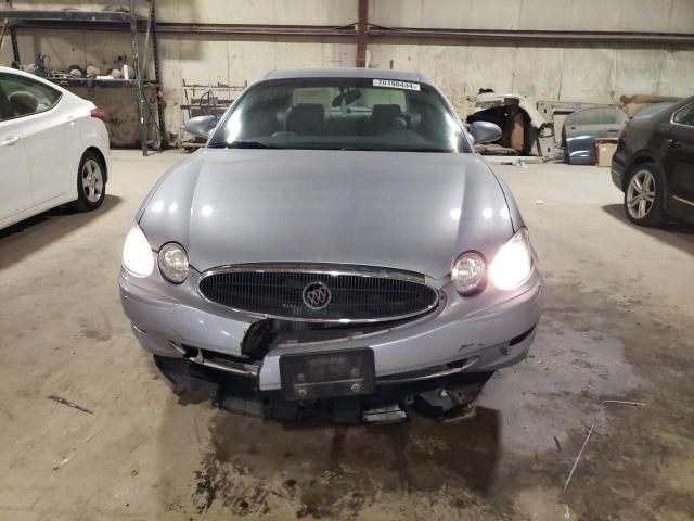 2006 Buick Lacrosse CXL