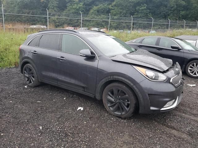 2019 KIA Niro EX