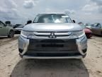 2017 Mitsubishi Outlander ES