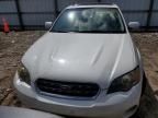 2005 Subaru Legacy Outback 3.0R