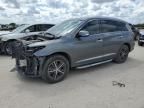 2018 Infiniti QX60