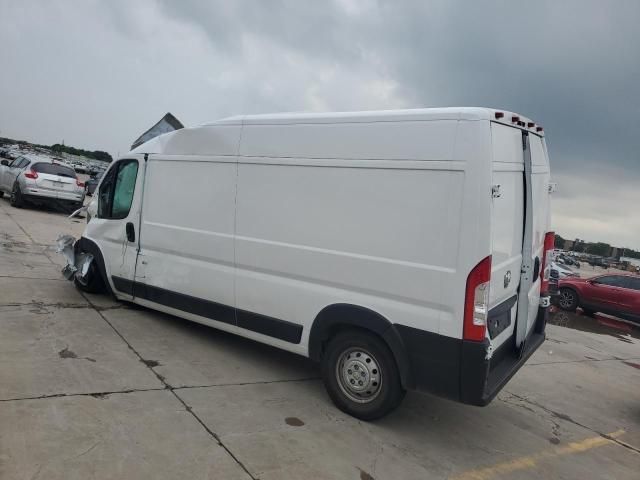 2023 Dodge RAM Promaster 2500 2500 High